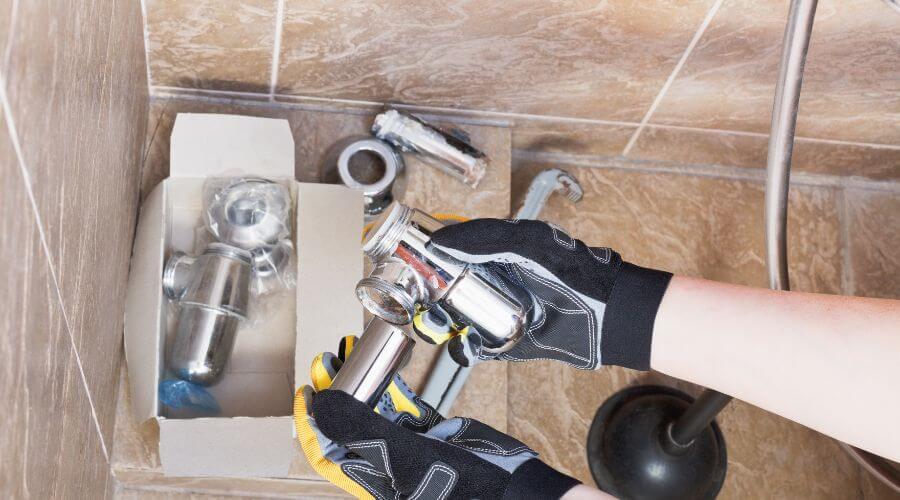 Professional Storm Sewer Service in The Colony, TX